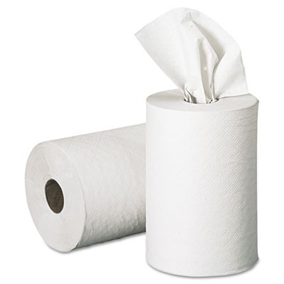 Georgia Pacific 28706 Tissues & Napkins Envision Hardwound Roll Towel GPC28706 997962763626
