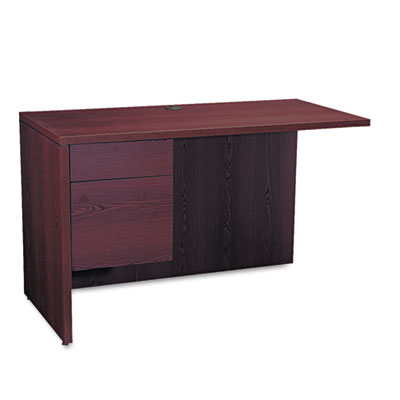 Hon H10516LNN Furniture Collection 10500 Series Left Return HON10516LNN 666671256131