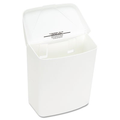 Deals&nbsp;Hospital Specialty&nbsp;250201W&nbsp;Wastebaskets & Trash Cans