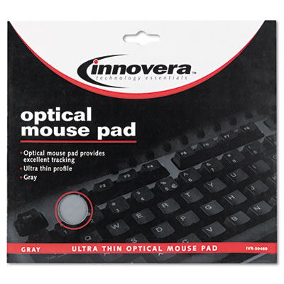 Buy&nbsp;Innovera&nbsp;50469&nbsp;Wrist/Mouse Pads