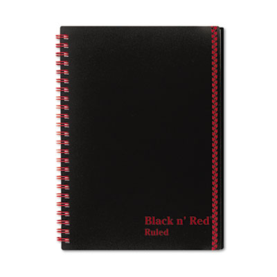 Buy&nbsp;Black N Red&nbsp;C67009&nbsp;Pads & Notebooks