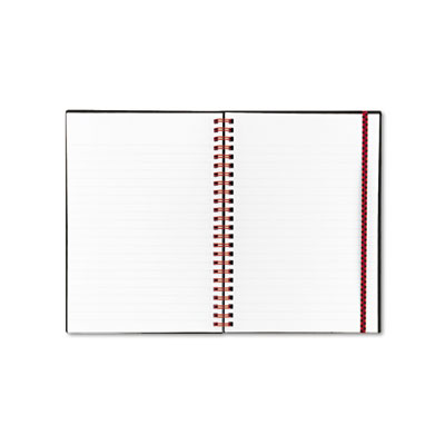 Black N Red C67009 Pads & Notebooks Perforated Notebook JDKC67009 870875000081
