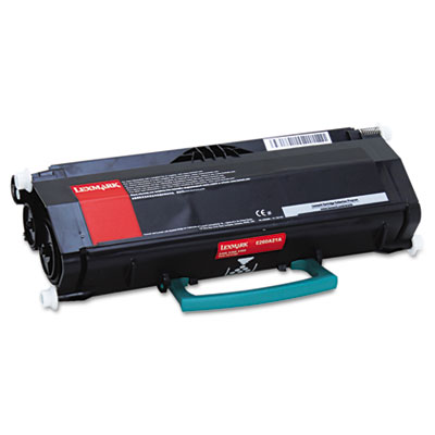 Buy&nbsp;Lexmark&nbsp;E260A21A&nbsp;Toners & Ink Cartridges