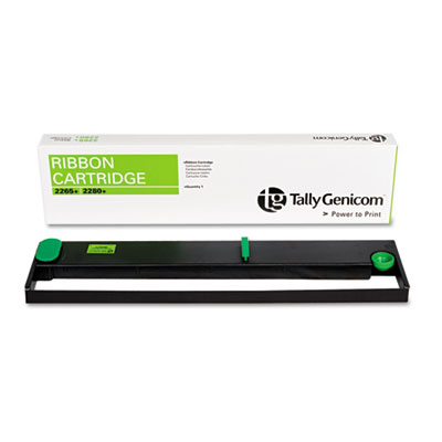 Genicom 062471 Uncategorized Black Ribbon Cartridge MMT062471 746099624702