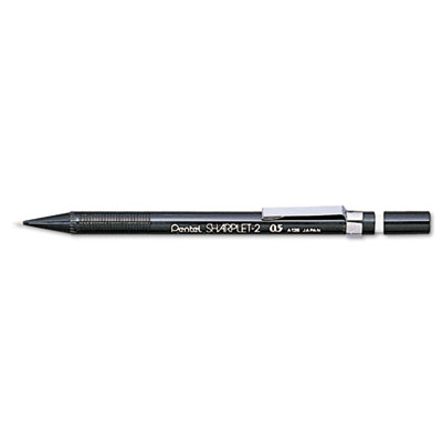 Pentel A125A Pencils Sharplet-2 Mechanical Pencil PENA125A 072512003688