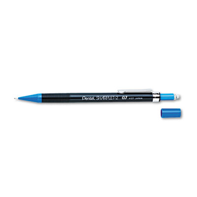 Pentel A127C Pencils Sharplet-2 Mechanical Pencil PENA127C 072512003756