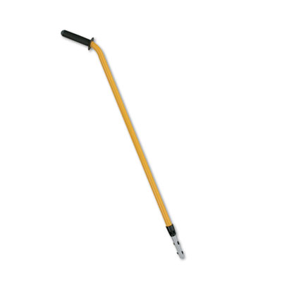 Rubbermaid FGQ760000000 Poles & Handles Rubbermaid Commercial Q760 Hygen Mop Handle - Aluminum (fgq760000000) (rcpq760) Pg.642. RCPQ760 695976275196