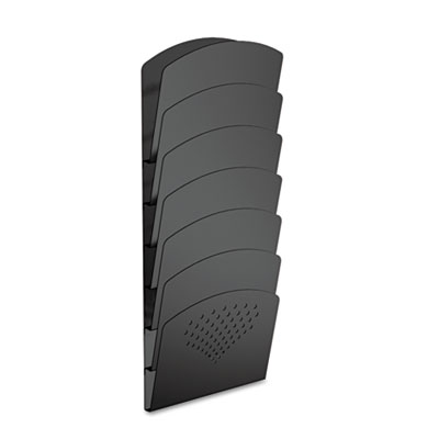 Buy&nbsp;Safco&nbsp;3185BL&nbsp;Racks & Organizers