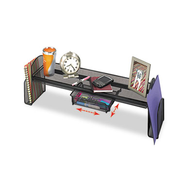 Buy&nbsp;Safco&nbsp;3604BL&nbsp;Racks & Organizers