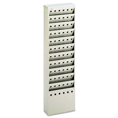 Buy&nbsp;Safco&nbsp;4321GR&nbsp;Racks & Organizers