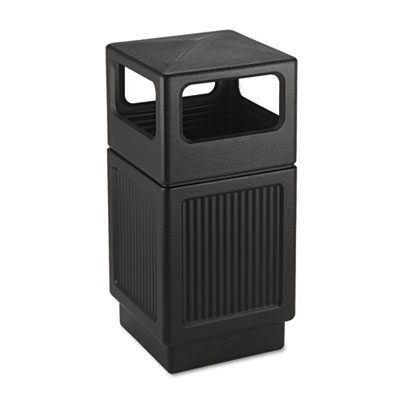 Buy&nbsp;Safco&nbsp;9476BL&nbsp;Wastebaskets & Trash Cans