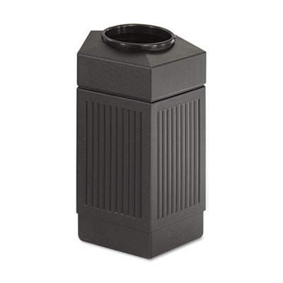 Buy&nbsp;Safco&nbsp;9485BL&nbsp;Wastebaskets & Trash Cans