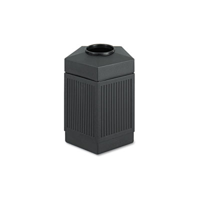 Buy&nbsp;Safco&nbsp;9486BL&nbsp;Wastebaskets & Trash Cans