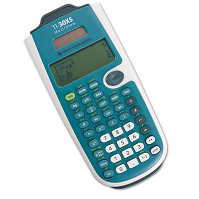 Deals&nbsp;Texas Instruments&nbsp;30XSMVTBL&nbsp;Calculators