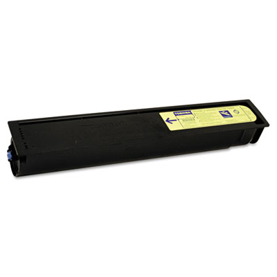 Toshiba TFC28Y Toners & Ink Cartridges Toshiba Original Toner Cartridge - Laser - 24000 Pages - Yellow (tfc28y) 708562051910