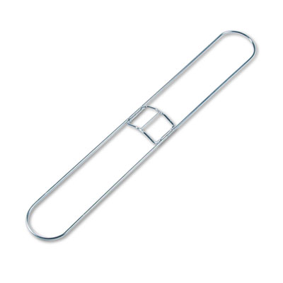 Unisan 1436 Uncategorized Clip-on Dust Mop Frame, 36 X 5, Zinc Plated, Black (1436) (bwk1436) Pg.651. BWK1436 10749507982835